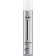 Kadus Professional Lock It 500 ml Saç Şekillendirici Sprey