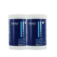 Kadus Professional True Blondes 2x500 gr Açıcı