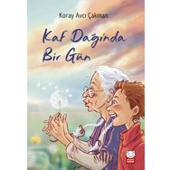 Kaf Dağı'nda Bir Gün - Koray Avcı Çakman