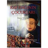 Kaf Dağının Çocukları - Umran Sölez Tan