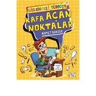 Kafa Açan Noktalar - Ahmet Benzer