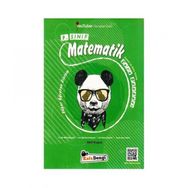 Kafa Dengi 9.Sınıf Matematik Soru Bankası