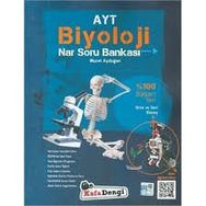 Kafa Dengi AYT Biyoloji Nar Soru Bankası