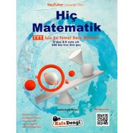 Kafa Dengi TYT Hiç Matematik Soru Bankası