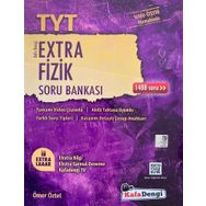 Kafa Dengi Yayınları TYT Fizik Extra Soru Bankası