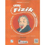 Kafa Dengi Yayınları TYT Fizik Olmazsa Olmaz Soru Bankası