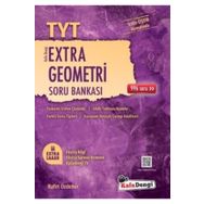 Kafa Dengi Yayınları TYT Geometri Extra Soru Bankası