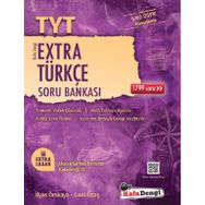 Kafa Dengi Yayınları TYT Türkçe Extra Soru Bankası