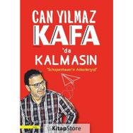 Kafa'da Kalmasın - Can Yılmaz