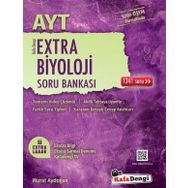 Kafadengi Ayt Extra Biyoloji Soru Bankası