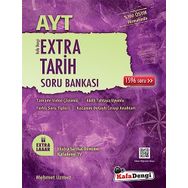 Kafadengi Ayt Extra Tarih Soru Bankası