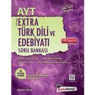 Kafadengi Ayt Extra Türk Dili ve Edebiyatı Soru Bankası