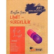 Kafadengi Ayt Limit Ve Süreklilik Baştan Sona Konu Anlatımı