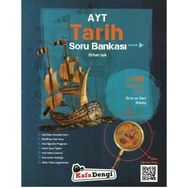 Kafadengi AYT Tarih Soru Bankası