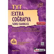 Kafadengi TYT Coğrafya Soru Bankası