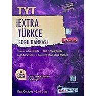Kafadengi Tyt Extra Türkçe Soru Bankası