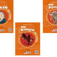 Kafadengi Tyt Fizik Kimya Biyoloji Temel Ve Orta Soru Bankası Seti 2023