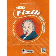 Kafadengi Tyt Fizik Temel ve Orta Düzey Soru Bankası 2023