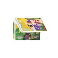 Kafama Takılanlar Kutulu 10 Kitap Üçgen Çocuk