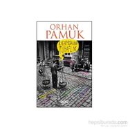 Kafamda Bir Tuhaflık - Orhan Pamuk