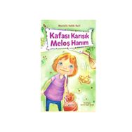 Kafası Karışık Meloş Hanım - Mustafa Hakkı Kurt