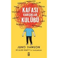 Kafası Karışıklar Kulübü - Juno Dawson