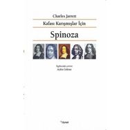 Kafası Karışmışlar İçin Spinoza - Charles Jarrett