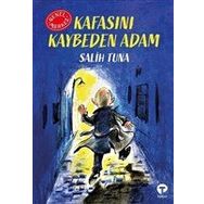 Kafasını Kaybeden Adam - Genel Merkez Salih Tuna