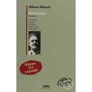 Kafatası - Nazım Hikmet