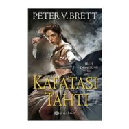 Kafatası Tahtı - Peter V. Brett