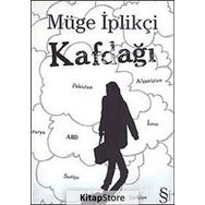 Kafdağı - Müge İplikçi