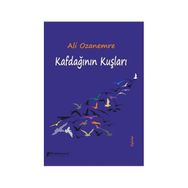 Kafdağının Kuşları - Ali Ozanemre