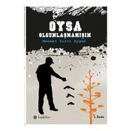 Kafekültür Yayıncılık Oysa Olgunlaşmamışım