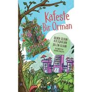 Kafeste Bir Orman - Seher Cesur Kılıçaslan