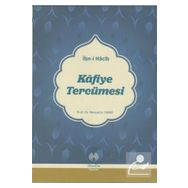 Kafiye Tercümesi - Muallim Neşriyat