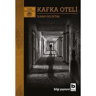 Kafka Oteli - İlhan Deliktaş