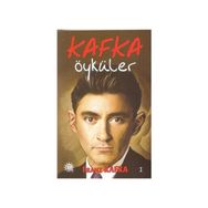 Kafka Öyküler 1 - Franz Kafka