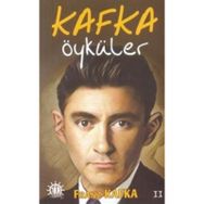 Kafka Öyküler 2 - Franz Kafka