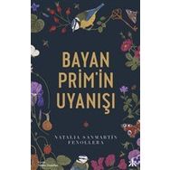 Kafka Yayınevi Bayan Primin Uyanışı