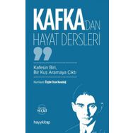 Kafka’dan Hayat Dersleri - Özgün Ozan Karadağ