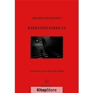 Kafka'dan Kafka'ya - Maurice Blanchot
