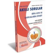 KAFKAS AŞKI - ZÜBEYDE ŞHAPLİ