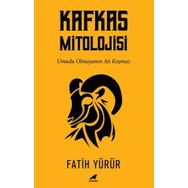 Kafkas Mitolojisi - Fatih Yürür