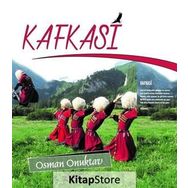 Kafkasi - Osman Onuktav