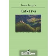 Kafkasya - James Forsyth