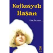 KAFKASYALI HASAN - ELDAR GURTUYEV