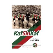 KAFSINKAF - YİĞİT AKIN