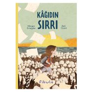 Kağıdın Sırrı Meryem Ermeydan