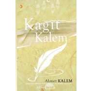 Kağıt Kalem - Ahmet Kalem