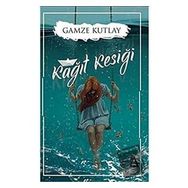 Kağıt Kesiği - Gamze Kutluay